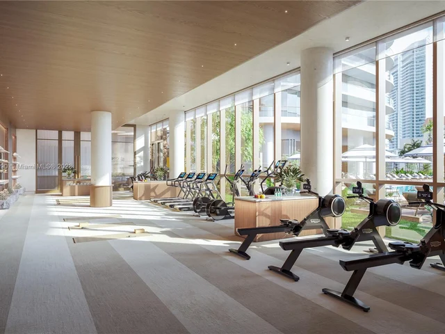 1420 S Miami Avenue # 7303, Miami FL 33130