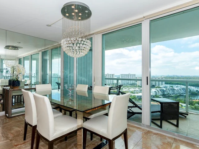 16500 Collins Ave # 2155, Sunny Isles Beach FL 33160
