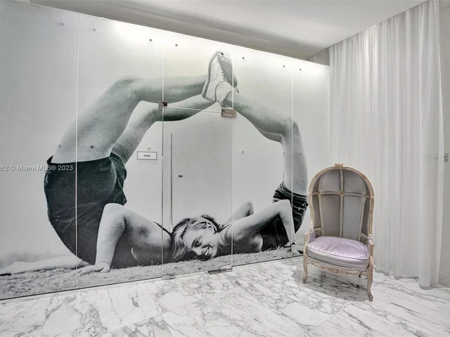 495 Brickell Ave # 5701, Miami FL 33131