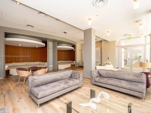 10275 Collins Ave # 906, Bal Harbour FL 33154