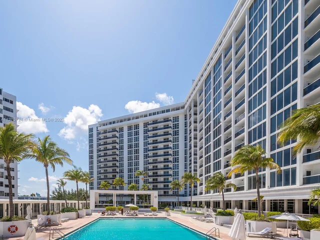 10275 Collins Ave # 906, Bal Harbour FL 33154