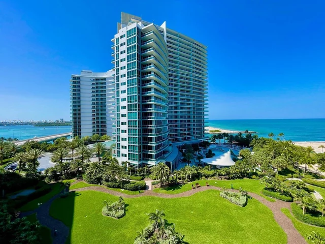 10275 Collins Ave # 906, Bal Harbour FL 33154