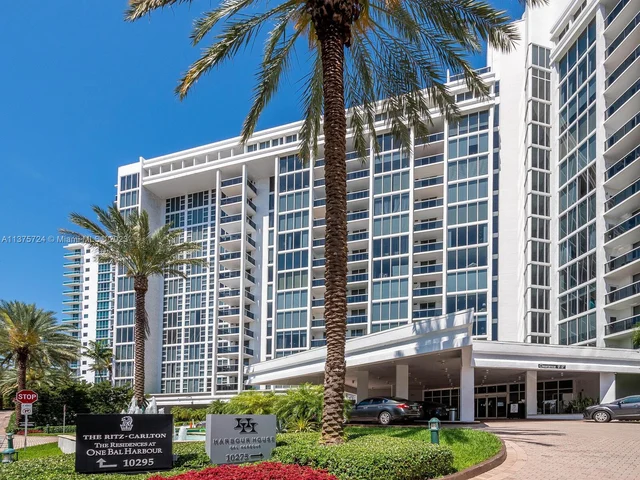 10275 Collins Ave # 906, Bal Harbour FL 33154