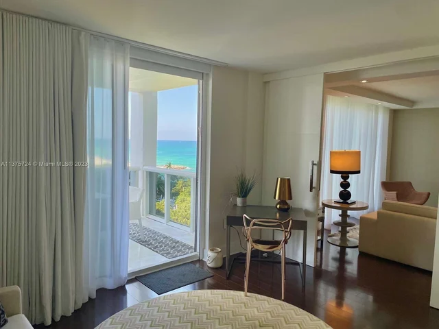 10275 Collins Ave # 906, Bal Harbour FL 33154