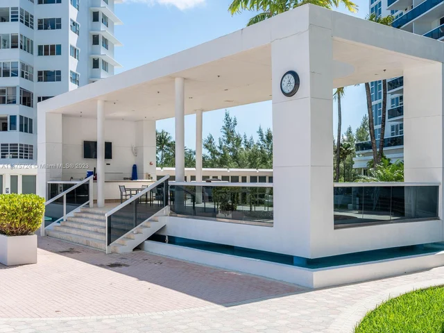 10275 Collins Ave # 906, Bal Harbour FL 33154