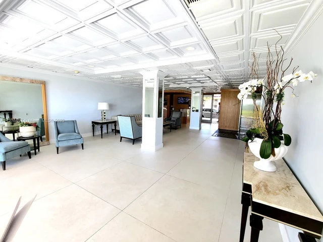 11111 N Biscayne Blvd # 12F, North Miami Beach FL 33181