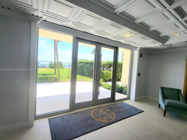 11111 N Biscayne Blvd # 12F, North Miami Beach FL 33181