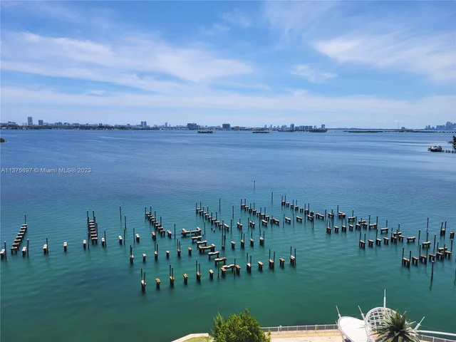 11111 N Biscayne Blvd # 12F, North Miami Beach FL 33181