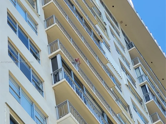 11111 N Biscayne Blvd # 12F, North Miami Beach FL 33181