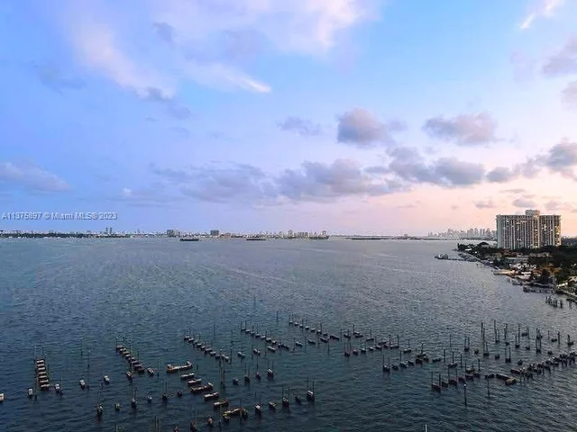 11111 N Biscayne Blvd # 12F, North Miami Beach FL 33181