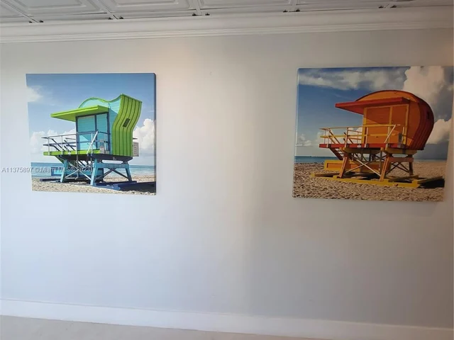 11111 N Biscayne Blvd # 12F, North Miami Beach FL 33181