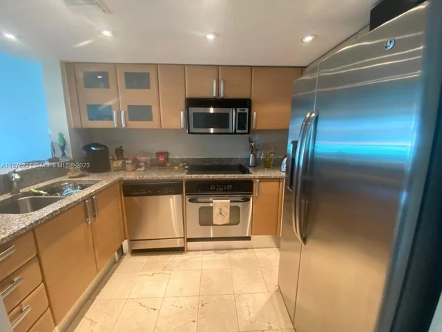 2101 Brickell Ave # 1804, Miami FL 33129