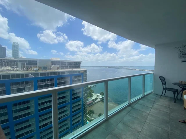 2101 Brickell Ave # 1804, Miami FL 33129