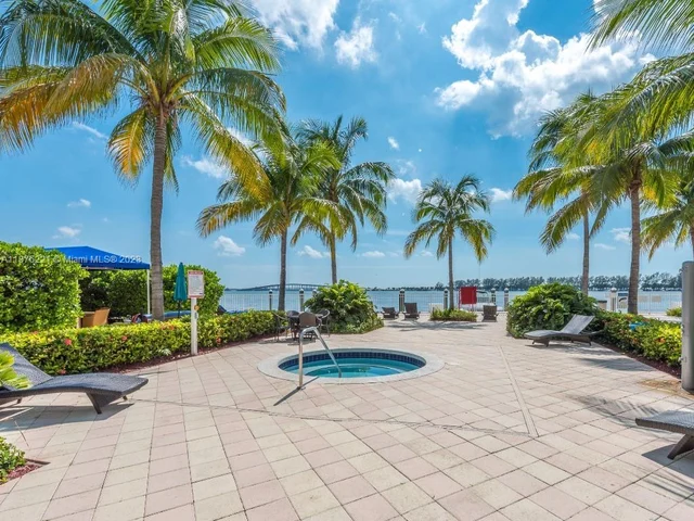 2101 Brickell Ave # 1804, Miami FL 33129