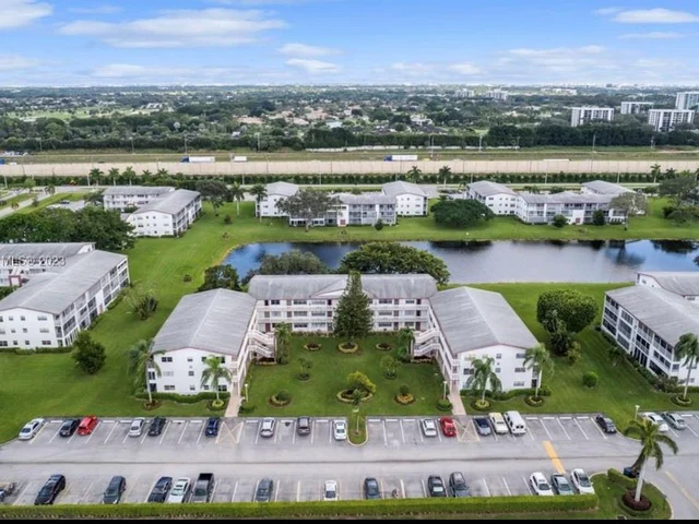286 Brighton G # 286, Boca Raton FL 33434