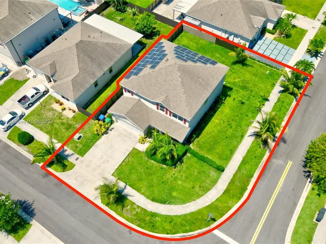 30730 SW 158th Path, Homestead FL 33033