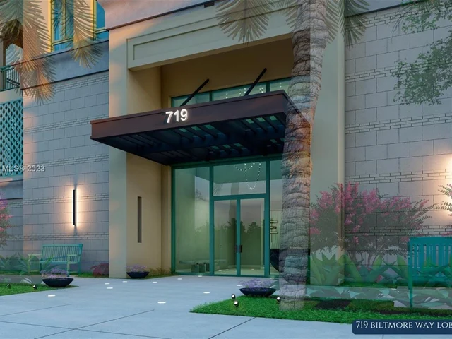 719 Biltmore Way # 1000, Coral Gables FL 33134