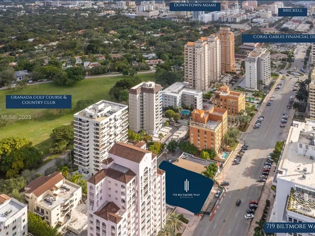 719 Biltmore Way # 1000, Coral Gables FL 33134