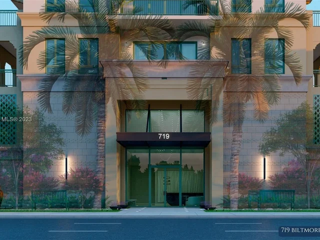 719 Biltmore Way # 1000, Coral Gables FL 33134