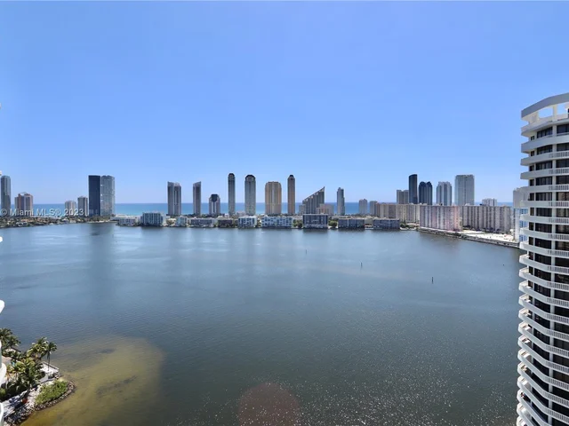 4000 ISLAND BL # 2701, Aventura FL 33160