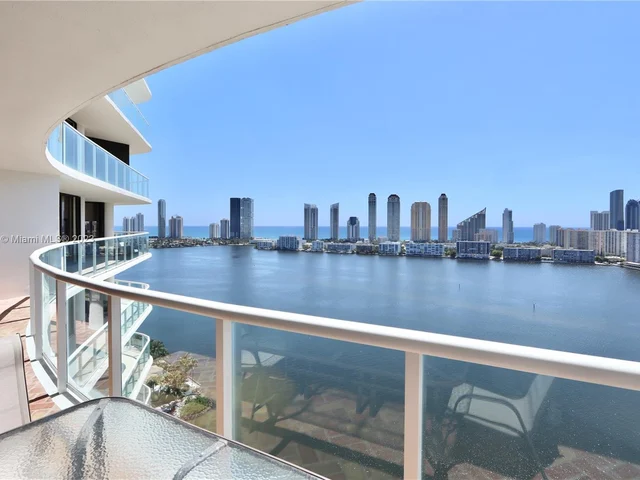 4000 ISLAND BL # 2701, Aventura FL 33160