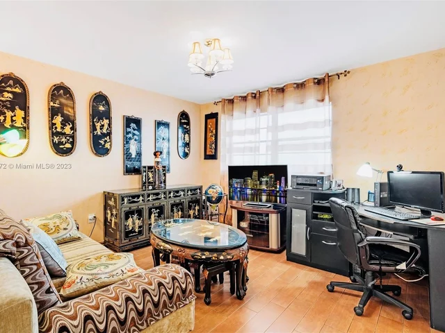 3551 NE 169 ST # A, North Miami Beach FL 33160