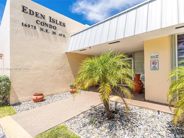 3551 NE 169 ST # A, North Miami Beach FL 33160