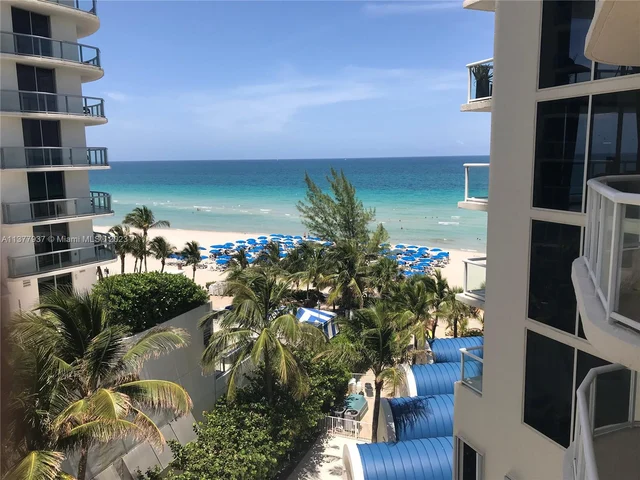 18671 Collins Ave # 604, Sunny Isles Beach FL 33160