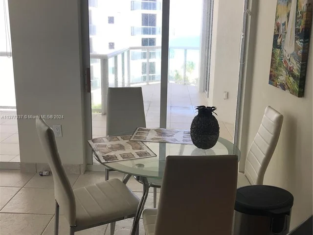 18671 Collins Ave # 604, Sunny Isles Beach FL 33160