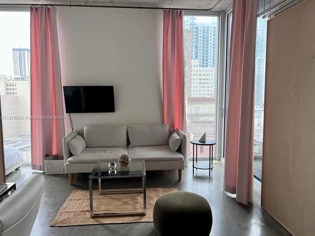 151 SE 1st St # 1404, Miami FL 33131