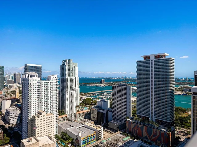 151 SE 1st St # 1404, Miami FL 33131