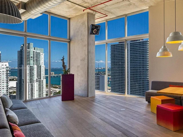 151 SE 1st St # 1404, Miami FL 33131