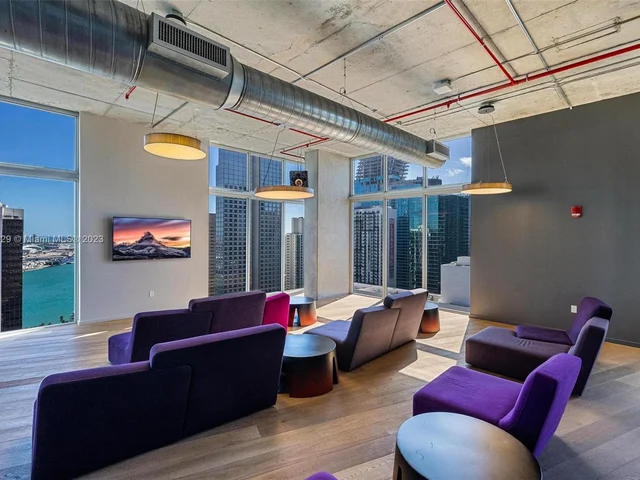 151 SE 1st St # 1404, Miami FL 33131