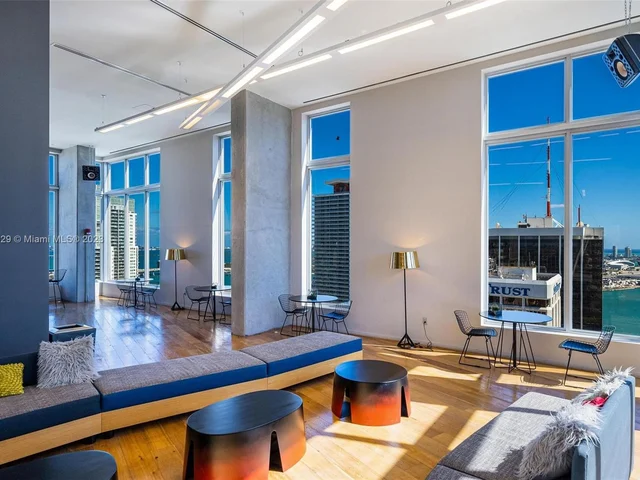 151 SE 1st St # 1404, Miami FL 33131