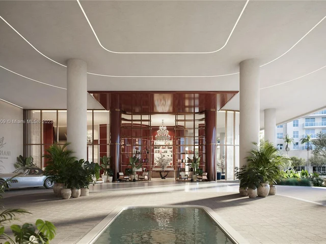 1420 S Miami Avenue # 4702, Miami FL 33130