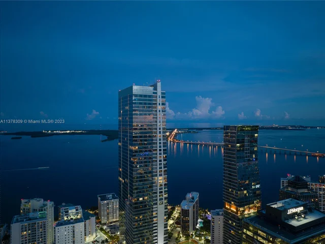 1420 S Miami Avenue # 4702, Miami FL 33130