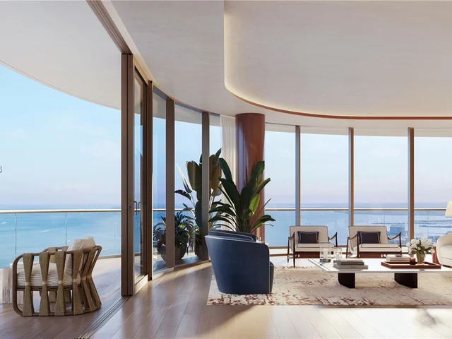 1420 S Miami Avenue # 4702, Miami FL 33130