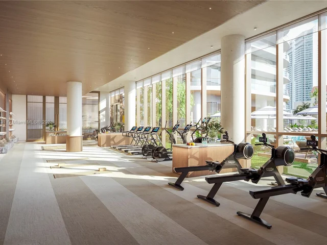 1420 S Miami Avenue # 6304, Miami FL 33130