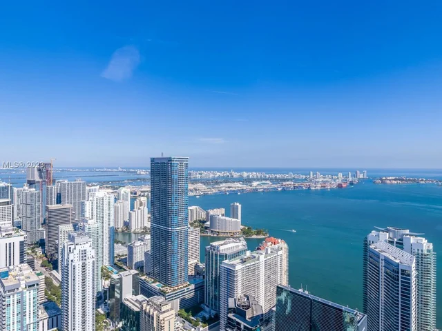 1420 S Miami Avenue # 6304, Miami FL 33130