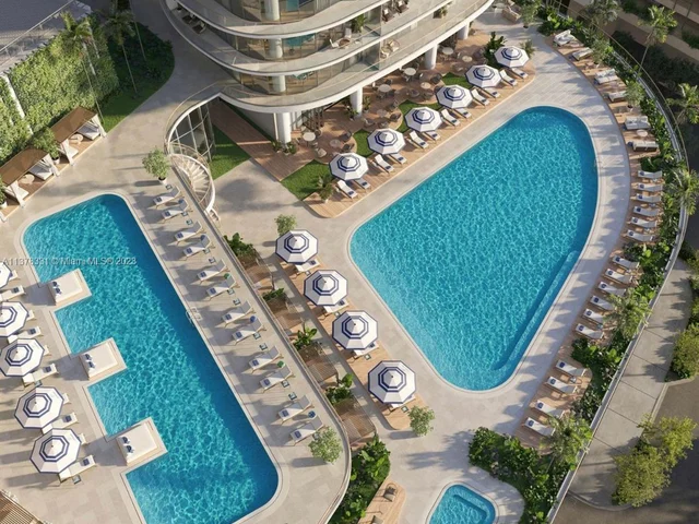 1420 S Miami Avenue # 6304, Miami FL 33130