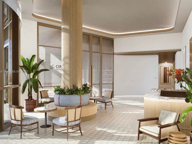 1420 S Miami Avenue # 6304, Miami FL 33130