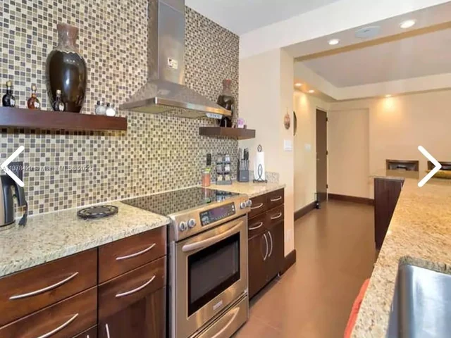 4001 S Ocean Dr # 6H, Hollywood FL 33019