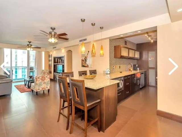 4001 S Ocean Dr # 6H, Hollywood FL 33019