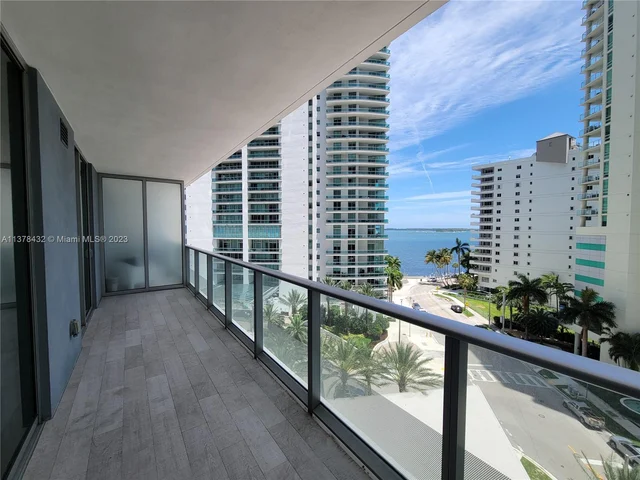 1300 BRICKELL BAY DR # 804, Miami FL 33131