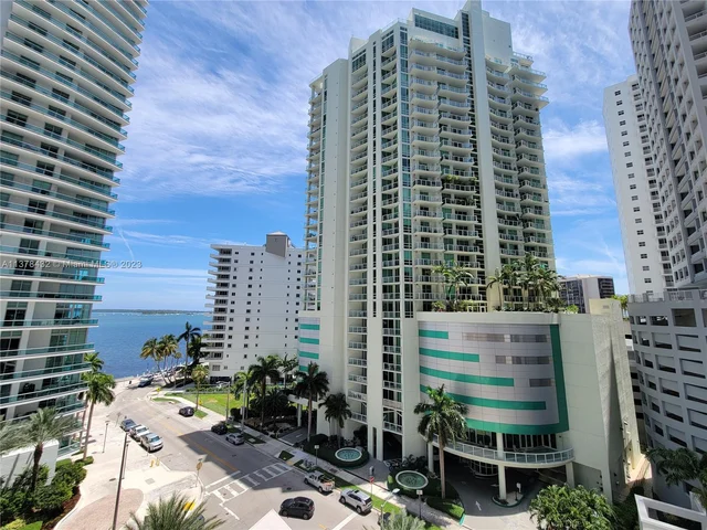 1300 BRICKELL BAY DR # 804, Miami FL 33131