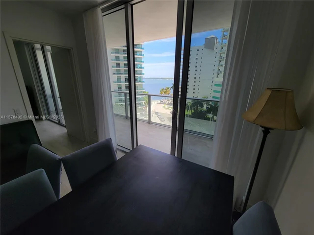 1300 BRICKELL BAY DR # 804, Miami FL 33131