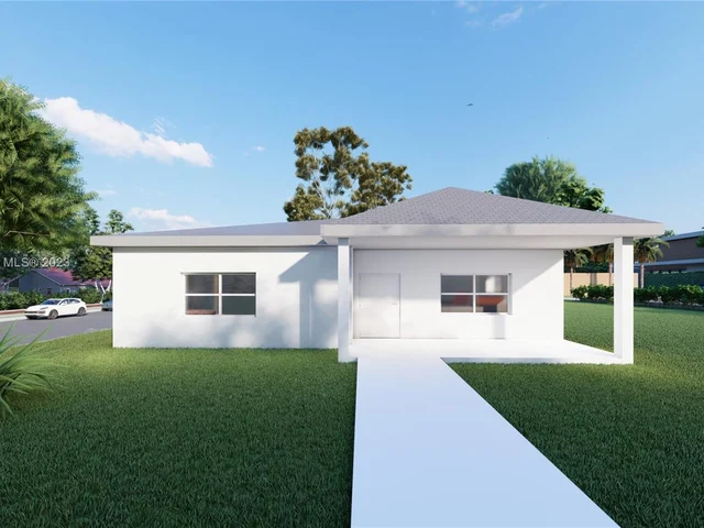 410 Phippen Waiters Rd, Dania Beach FL 33004