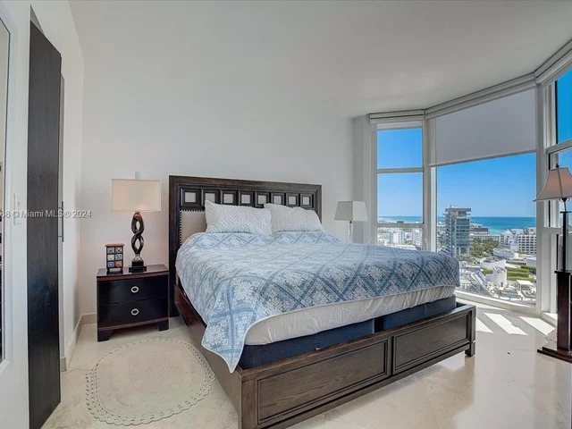 300 S Pointe Dr # 1901, Miami Beach FL 33139