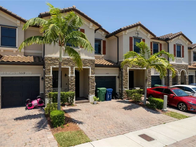 11425 SW 253rd St # 11425, Homestead FL 33032