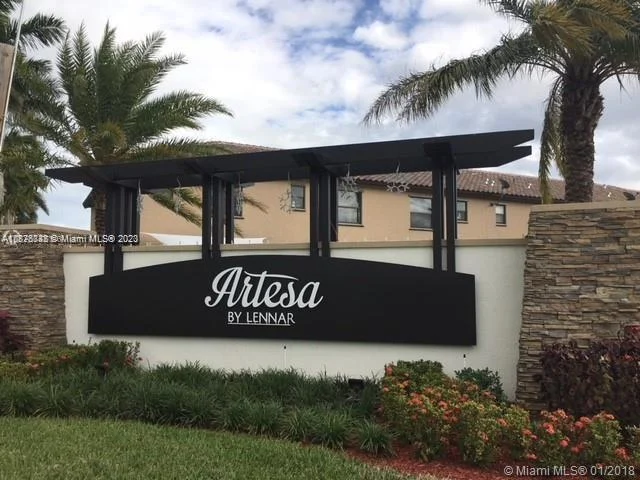 11425 SW 253rd St # 11425, Homestead FL 33032